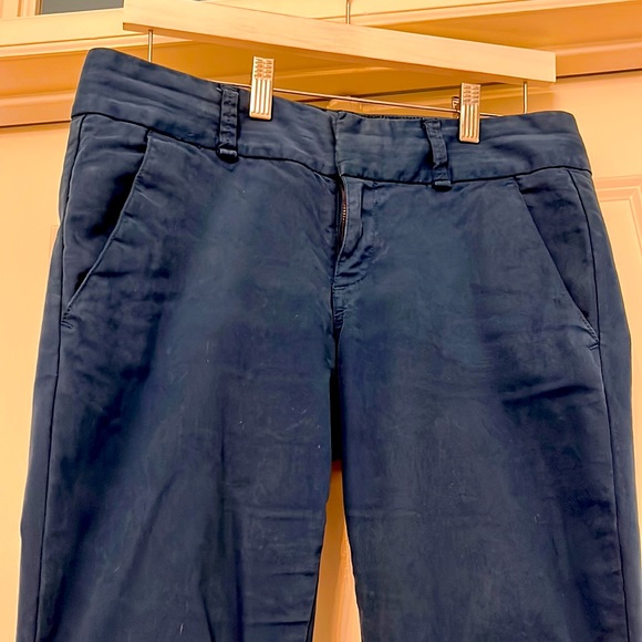 JCrew Andie Chino - Picture 2 of 3